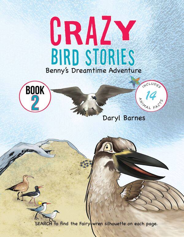 crazy birds 2
