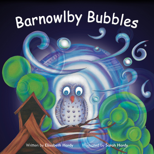 Barnowlby Bubbles