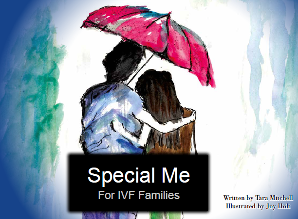 Special Me - for IVF families