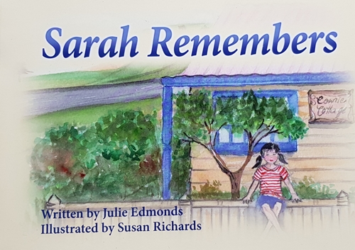 Sarah Remembers
